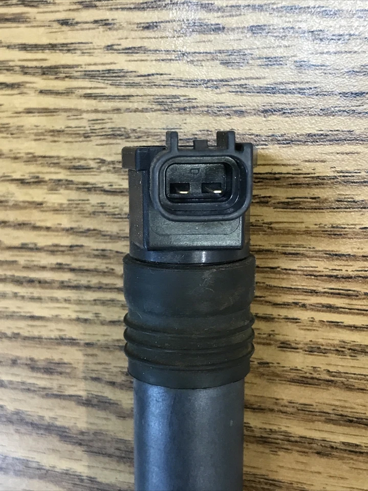 KAWASAKI ER6N ER-6N 2009-2016, IGNITION COIL PART # 21171-0028 - Image 3 of 4