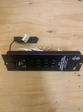 Middle Atlantic FC-4-1CA Fan Control Tested