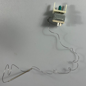 Siemens HB84K550N Backofen Thermostat  55.17062.130  9000107291 #1665-11