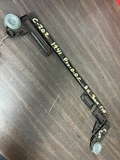 1941 Chrysler Dodge Desoto Town Sedan Rh Front Door Window Lift Channel Nos 525