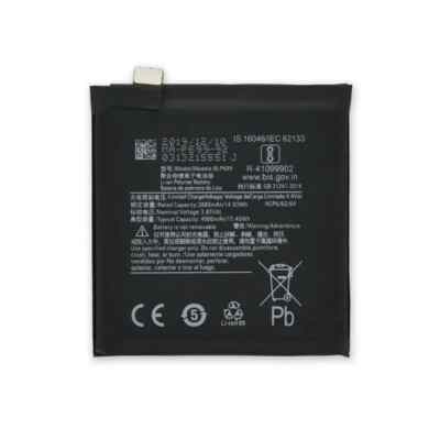 Ersatz OnePlus 7 Pro/1+7 Pro Akku 4000mAh BLP699 GM1925 GM1911 GM1913