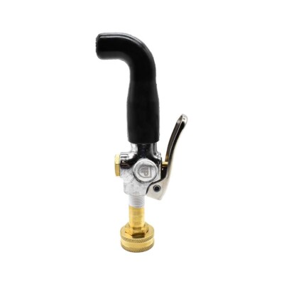Interstate Pneumatics RF41 Radiator Faucet with Garden Hose Female Inlet
