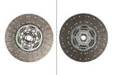 Disque d'embrayage Mercedes 500