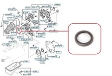 Joints Mazda PICK-UP