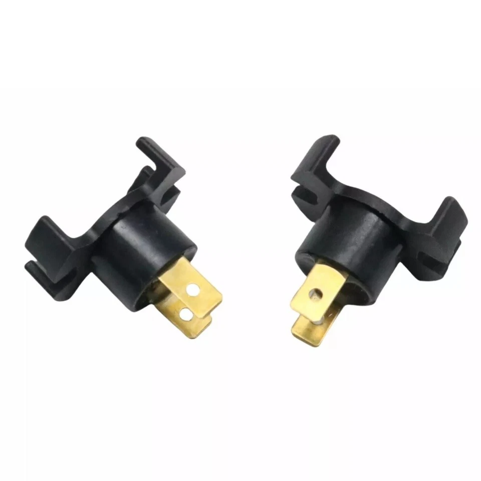 Adaptador de enchufe de bombilla de faro 33116-S6M-003 para Honda Acura RSX Odyssey Foto 3 de 4