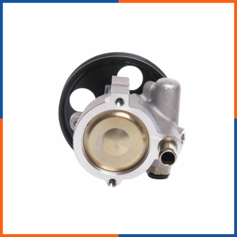 Pompe direction assistée Renault 10SKV146 SP3448 PI0482 organe de direction voiture