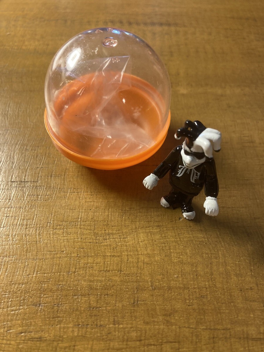 Homies✨ JOKAWILD ✨MINT In Original Vending Machine Capsule