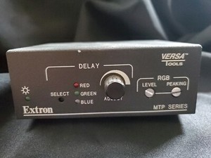 Extron MTP RL 15HD A SEQ VGA/Audio Receiver