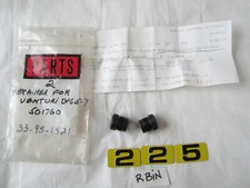 WEBER SCREWDRIVING SYSTEMS 501 760 MALE FITTING RETAINER LOT OF 2