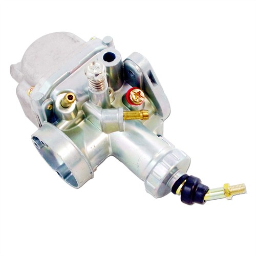 Carburettor & kit For Yamaha Breeze 125 YFA125 89-04,Grizzly 125 YFM125G 04-13 - Zdjęcie 9 z 11