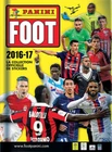 A CHOISIR TO CHOOSE YOURS STICKERS PANINI FOOT 2017: 450 to 887