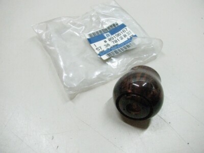 ORIGINAL OPEL Vectra B Zafira Astra G  Schaltknauf 09196167 OVP