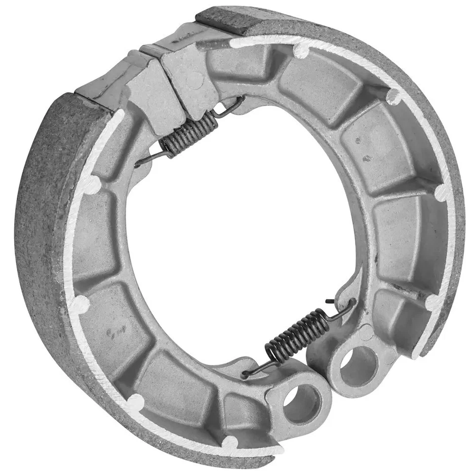 Zapatas de freno traseras para Kymco Venox 250 2000-2015 / 43120-KED9-900 Foto 4 de 4