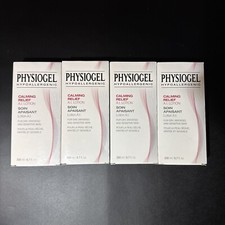 4x Physiogel Hypoallergenic Calming Relief A....