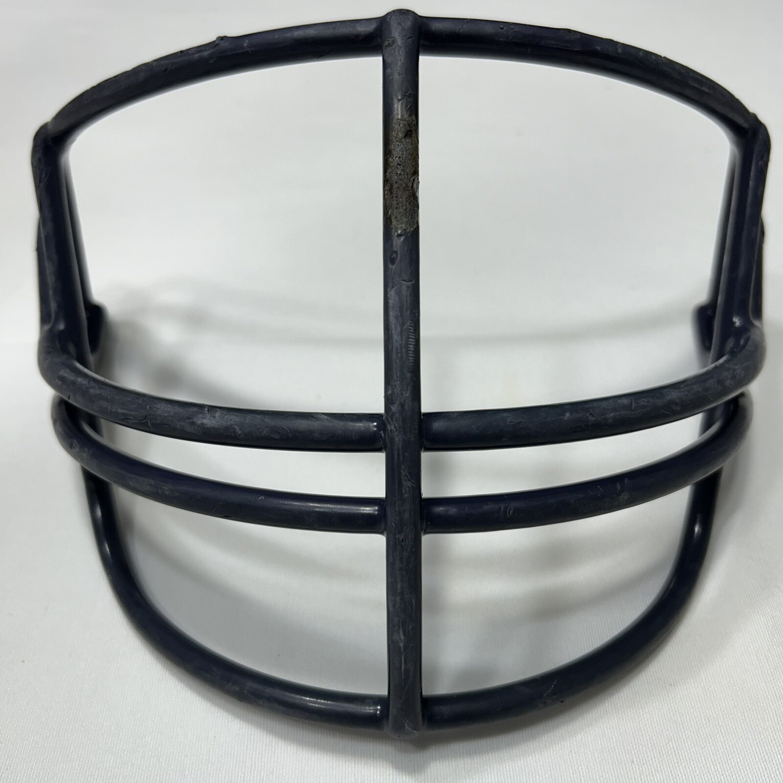 Schutt NOPO-DW Football Helmet Face mask (Navy Blue)