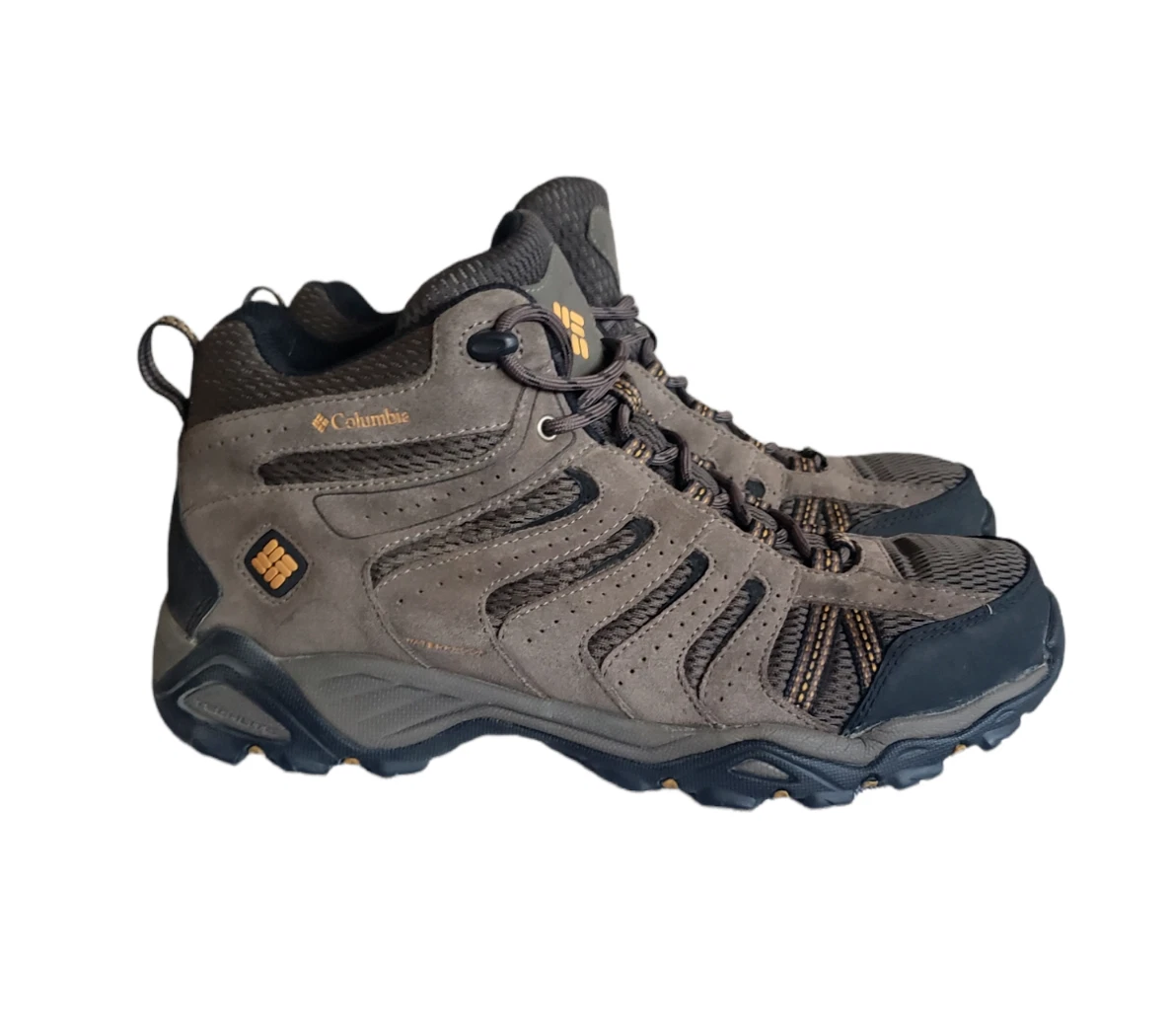 North plains ii waterproof hotsell