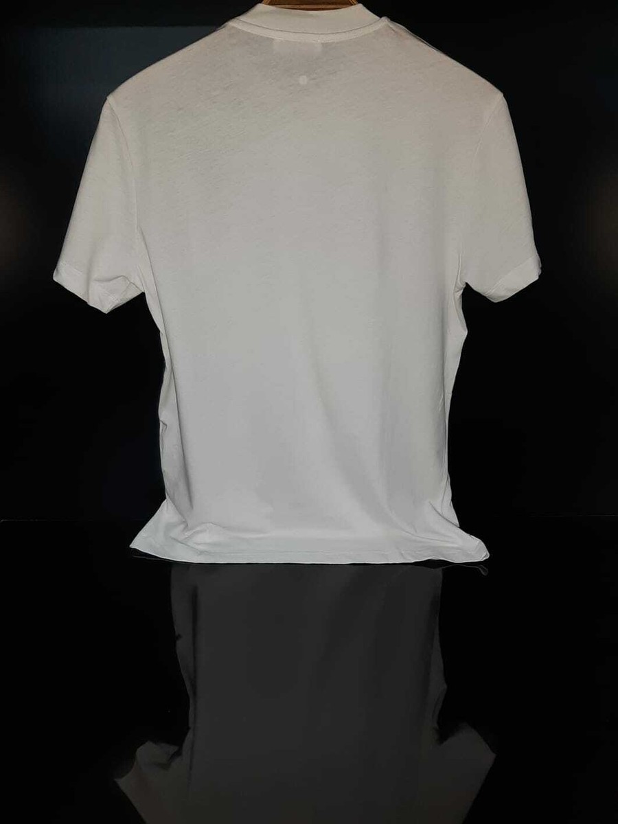 トップス 00s prada dress tech shirts white (37) White Polyester sports top | PRADA