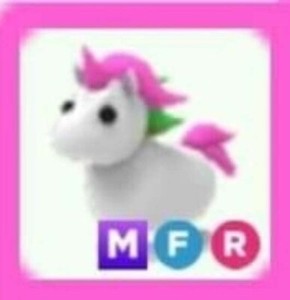 FR EVIL UNICORNO - ADOTTATO Da ME Ora! (FLY RIDE) – Creatura Virtuale