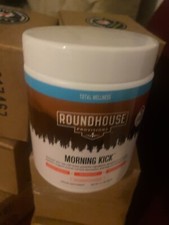 ROUNDHOUSE PROVISIONS MORNING KICK-DIGESTIVE ...
