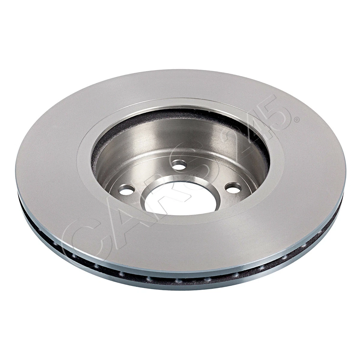 SWAG Brake Disc Steel Front For BMW F10 F11 F18 34116794429 | eBay
