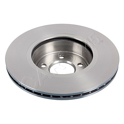 SWAG Brake Disc Steel Front For BMW F10 F11 F18 34116794429 | eBay