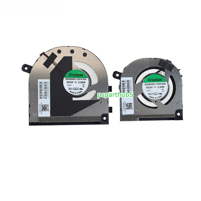 New HP Envy 15-EW 15-EW0013DX 15-EW0023DX 15-EY 15-EY0013DX CPU