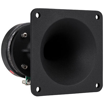 Eminence BGH25-8 1'' Bass Guitar Horn/Driver 25W