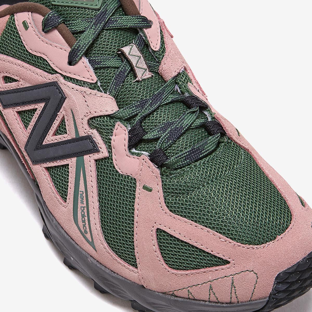 New Balance ML610T Pink Moon - D Standard ML610TBK [Men SZ