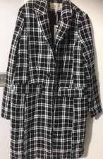 Bagatelle Heritage Coat - Size Medium - Bnwt