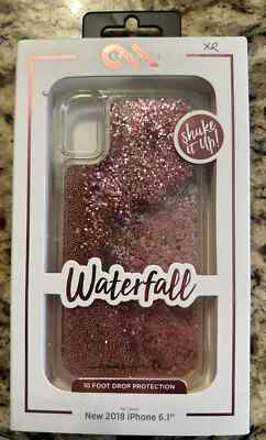 Casemate Waterfall Case for Iphone XR