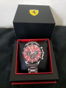ferrari homme