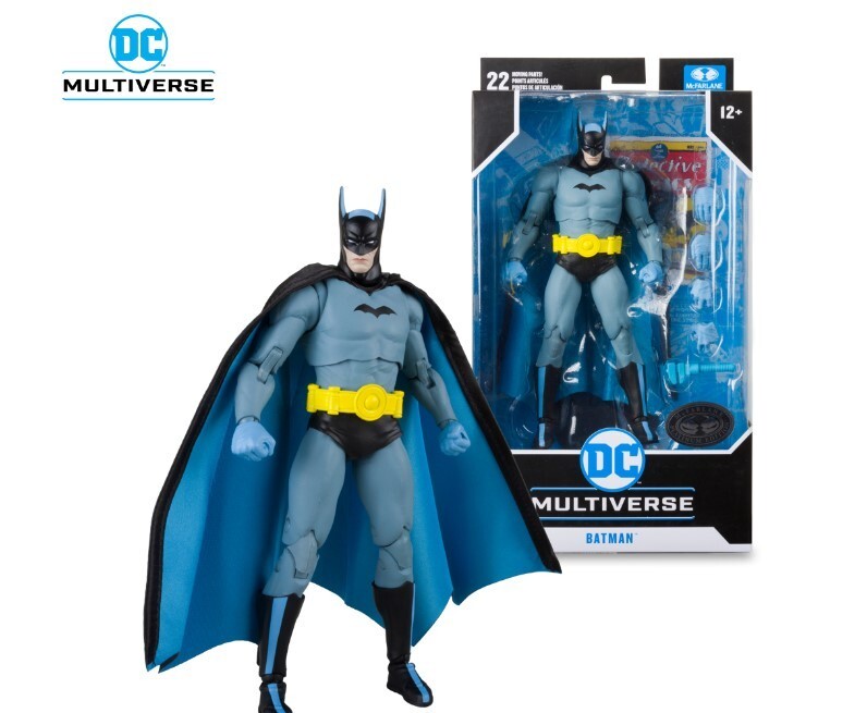 McFarlane DC Multiverse Wave 16 7