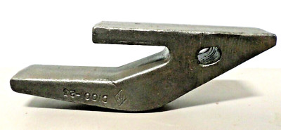 Gannon D1001 Weld On Tooth Adapter