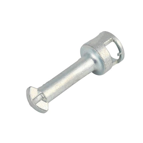 Für BMW X3 E83 2003–2010 7 Teile/Satz Reparatursatz Türschloss Schliesszylinder - Picture 3 of 8