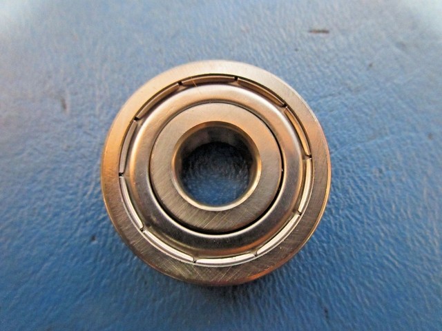 Подшипник 6200 2z