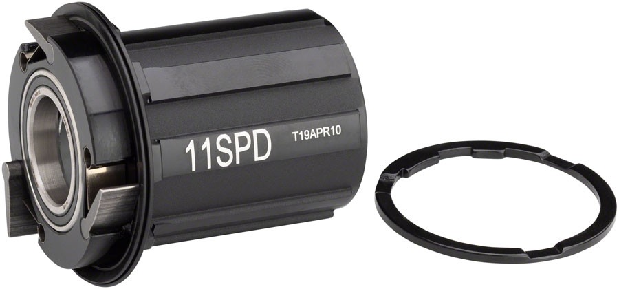 Комплект Zipp Freehub - ступица 176177 11-ступенчатая 21590₽