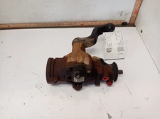 Power Steering Gearbox Steering from 1997 Dodge Ram 2500 12212082