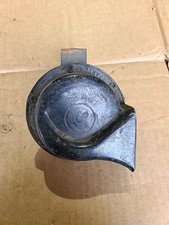 Vintage Spartan Model U 12 Volt Horn A45