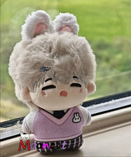 Love and Deepspace Xavier 10cm Plush Doll Plushie Doll Toy Keychain Pendant