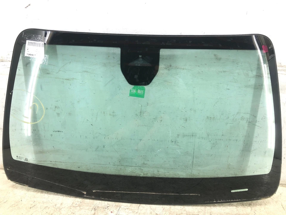 GMC CANYON 2023 PARABRISAS DELANTERO CRISTAL OEM Foto 2 de 4