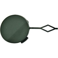 Diederichs 4227058 Klappe, Abschlepphaken Hinten FüR Peugeot 208 I (Ca_, Cc_) 20