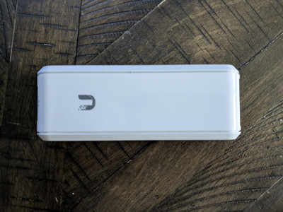 Ubiquiti Networks UC-CK UniFi Controller Cloud Key Gen 1