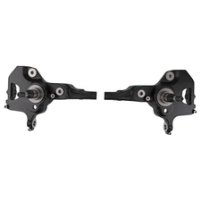 Front Steering Knuckles for Ford Explorer Mountaineer 1998-2001 5L5Z3105BA