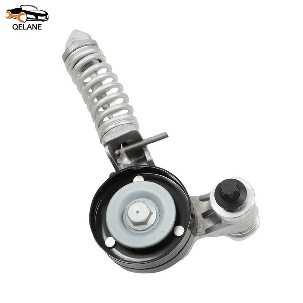 Spannrolle Riemenspanner 55565236 FüR Buick Encore FüR Chevrolet Sonic Trax-image