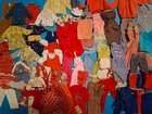 New ListingVINTAGE BARBIE  CLOTHING LOT MATTEL PLUS CLONE, 1960'S 1970'S