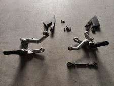 Pedana Cambio, Pedana Freno KTM 990 Super Duke 2005-2011 Leggere Descrizione