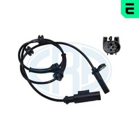 ABS Sensor Raddrehzahl ERA 560818A FüR Fiat Fiorino GroßRaumlimousine Qubo Linea