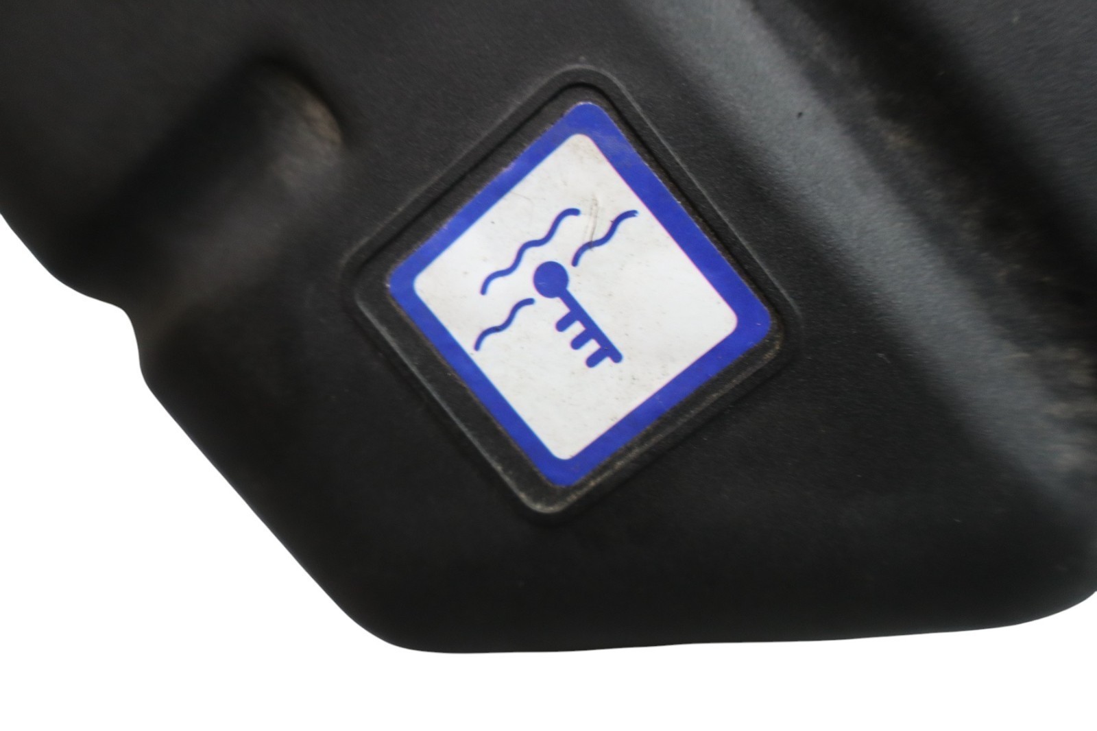 Maserati Ghibli 2014-2024 Coolant reservoir