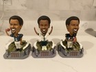 Philadelphia Eagles Donovan McNabb Sunoco Bobblehead Lot Home Road Variant NFL