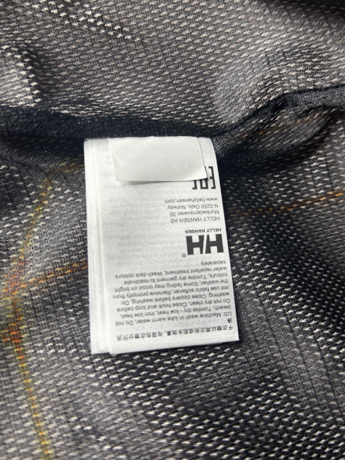 Helly Hansen Seabourn PolarShield Jacket Men’s Sm… - image 7